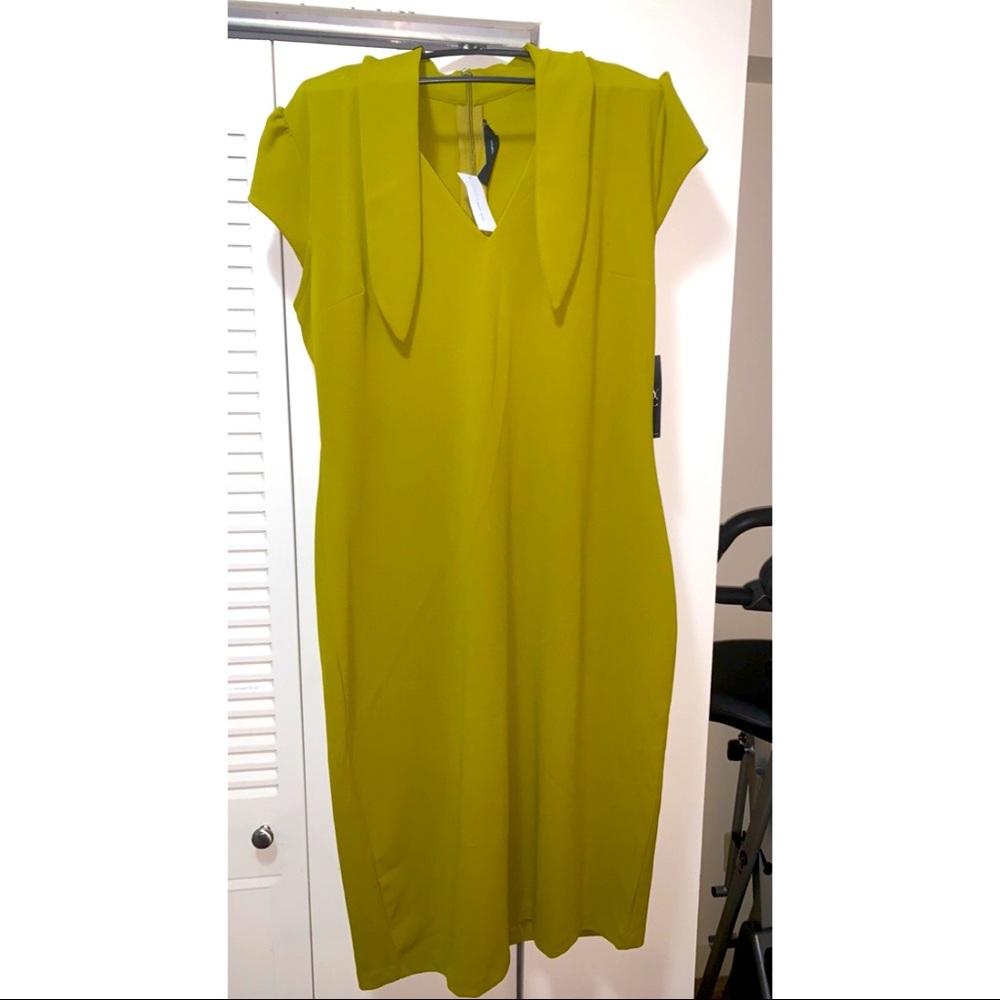 Brand New Office Wear Dress
